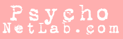 Psycho Net Lab